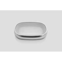 Мыльница настольная Am.Pm Sensation A3031200, хром