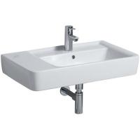 Раковина Keramag Geberit Renova Nr.1 Plan 122175000 75