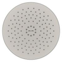 Верхний душ Am.Pm Like F0580000 Диаметр 250 мм, 1 режим, хром