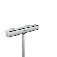 Смеситель с термостатом Hansgrohe Ecostat E 15773000 Для душа Смеситель с термостатом Hansgrohe Ecostat E 15773000 Для душа