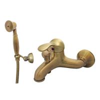 Смеситель M&Z Delizia DLZ00514 Для ванны Смеситель M&Z Delizia DLZ00514 Для ванны