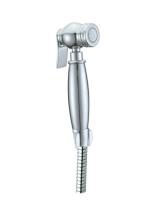 Гигиеническая лейка Boheme Brillante 406-2, хром Гигиеническая лейка Boheme Brillante 406-2, хром