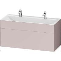 Тумба подвесная Am.Pm Inspire V2.0 120 см M50AFHX1203EGM, элегантный серый