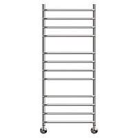 Полотенцесушитель водяной Point Нептун PN09152 П12 500x1200, хром Полотенцесушитель водяной Point Нептун PN09152 П12 500x1200, хром