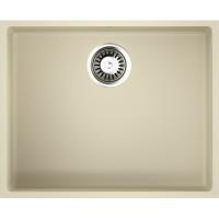 Мойка кухонная Omoikiri Bosen 54-U-BE ваниль