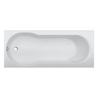 Акриловая ванна Am.Pm X-Joy 170*70 см, белая