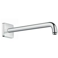 Кронштейн для душа Hansgrohe 27446000 хром Кронштейн для душа Hansgrohe 27446000 хром