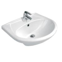 Раковина Cersanit мебельная ERICA 55 1 отв.