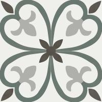 Creto Poly, Керамогранит, 20x20 см