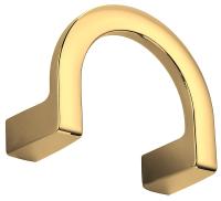 Крючок для полотенец Colombo LULU LC47.gold, золото