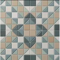 WOW Tesserae, Керамогранит, 28x28 см WOW Tesserae, Керамогранит, 28x28 см