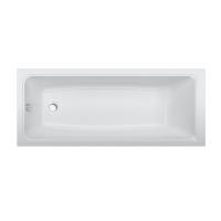 Акриловая ванна Am.Pm Gem 160*70 см, белая