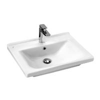 Раковина Santek Миранда 1.WH30.2.250 Белый 70