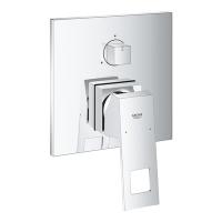 Смеситель Grohe Eurocube 24094000 для душа встраиваемый
