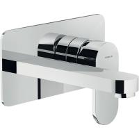 Смеситель Nobili Up UP94198CR Для раковины Хром