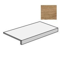 Atlas Wine Oak, Ступень, 33x160 см Atlas Wine Oak, Ступень, 33x160 см