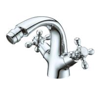 Смеситель для биде Boheme TRADIZIONALE CROMO 276, хром