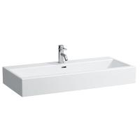 Раковина Laufen Kartell 8.1033.9.000.111.1 90x46