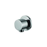 Шланговое подключение Am.Pm F0600E00, хром