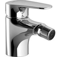 Смеситель Villeroy&Boch O.novo Start TVB10520111061 Для биде Хром