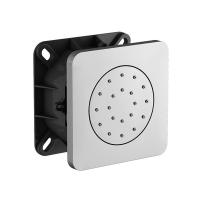 Боковой душ Ravak Chrome X07P346 с 1 режимом Боковой душ Ravak Chrome X07P346 с 1 режимом