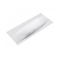 Раковина Aqwella Papyrus Pap.12.04. WG Белый 120