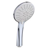 Душевая лейка Am.Pm Spirit F0270064 Диаметр 115 мм, 5 режимов, хром