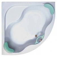 Акриловая ванна Ravak Gentiana CG01000000 150x150