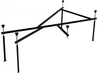 Каркас для ванны Aquanet Sofia/Jersey 170*90 см L/R, 00242139 Каркас для ванны Aquanet Sofia/Jersey 170*90 см L/R, 00242139