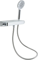 Смеситель для душа Allen Brau Fantasy 5.11002-00, хром Смеситель для душа Allen Brau Fantasy 5.11002-00, хром
