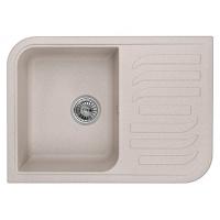 Кухонная мойка Granula GR-7001 базальт