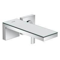 Смеситель Axor MyEdition 47060000 Для раковины Хром / Зеркальное стекло