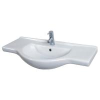 Раковина Santek Аквастоун 1WH110219 95