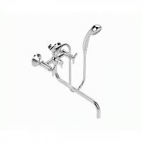 Смеситель Vidima Trinity BA262AA для ванны Смеситель Vidima Trinity BA262AA для ванны