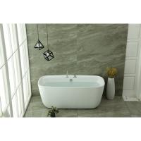 Акриловая ванна BelBagno BB90-1600 160х78 Акриловая ванна BelBagno BB90-1600 160х78