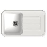 Мойка кухонная Ewigstein Antik Иней