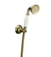 Душевой гарнитур Boheme MEDICI 407, бронза