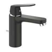 Смеситель Grohe Eurosmart Cosmopolitan 23325KW0 Для раковины Черный с д/к