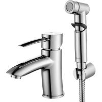 Смеситель Lemark Atlantiss LM3216C для умывальника и биде Смеситель Lemark Atlantiss LM3216C для умывальника и биде
