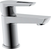 Смеситель для раковины Aquanet Logic AF320-10С, хром