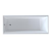Акриловая ванна Aquatek Лайма 150*70 см, белая Акриловая ванна Aquatek Лайма 150*70 см, белая