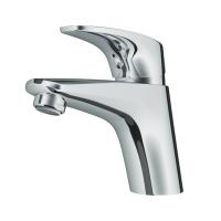 Смеситель для раковины Am.Pm Chic, хром