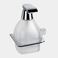 Дозатор настенный Colombo Alize B9330SX, хром