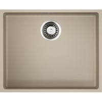 Мойка кухонная Omoikiri Bosen 54-U-CH шампань