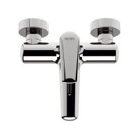 Смеситель Remer Vanity V05 Для ванны Хром