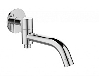 Излив для ванны BelBagno ANCONA  ANCONA-BCA-CRM, хром