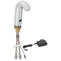 Смеситель Geberit HyTronic60 115.724.21.1 Для раковины