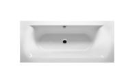Ванна акриловая Riho Linares 150*70 см, белая