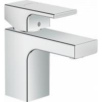 Смеситель Hansgrohe Vernis Shape 71566000 Для раковины Хром