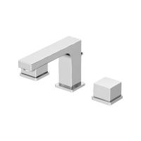 Смеситель Gattoni Kubik 2510025C0 Для раковины Хром